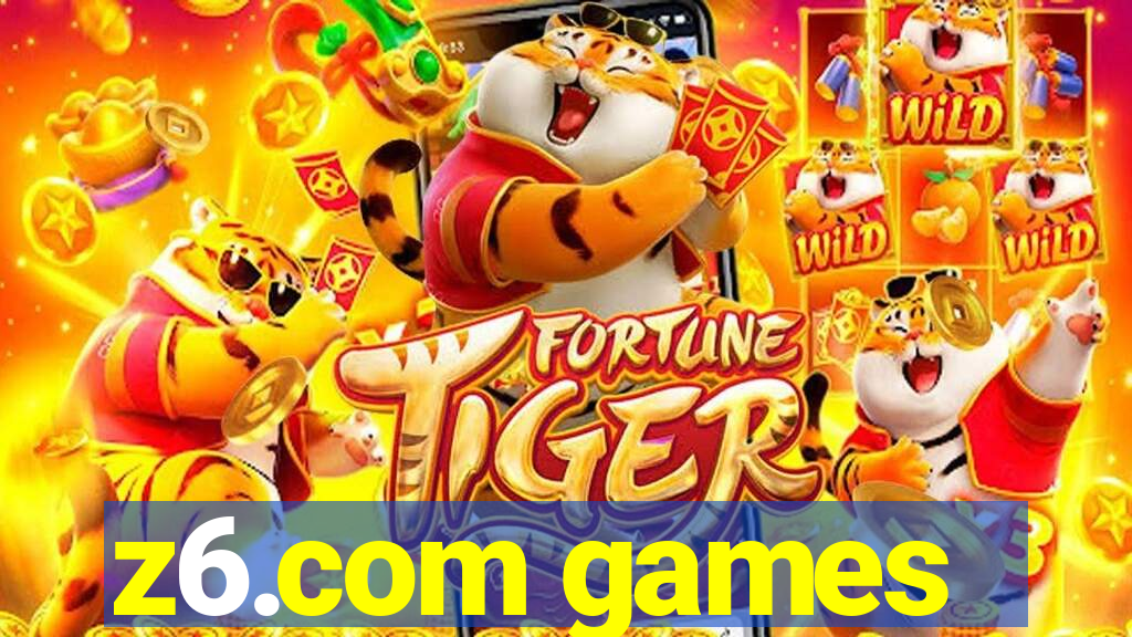 z6.com games